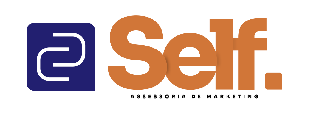 Self Company Logo